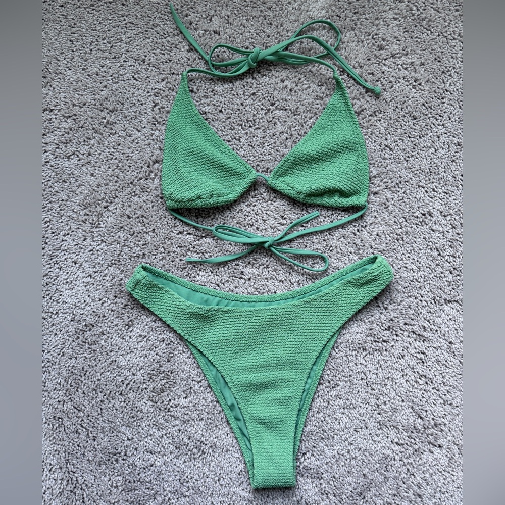 La hearts Swimsuit